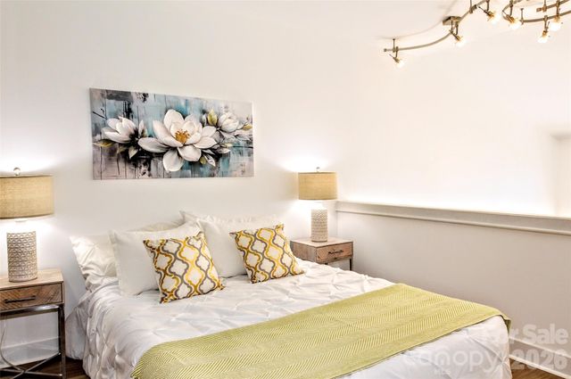115 E Park Avenue 423, Charlotte, NC 28203