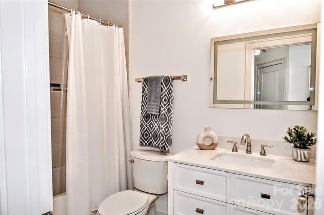 115 E Park Avenue 423, Charlotte, NC 28203
