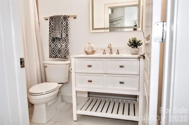 115 E Park Avenue 423, Charlotte, NC 28203