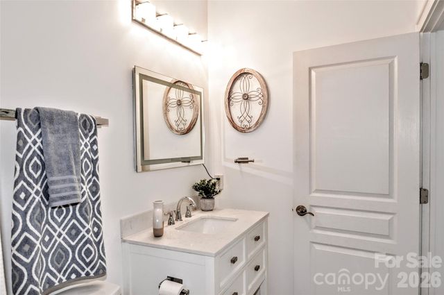 115 E Park Avenue 423, Charlotte, NC 28203