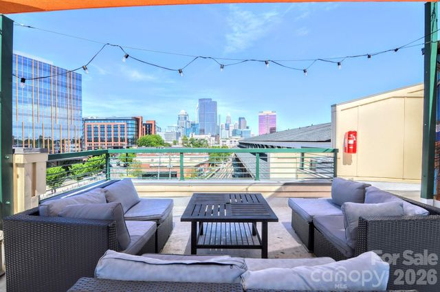115 E Park Avenue 423, Charlotte, NC 28203