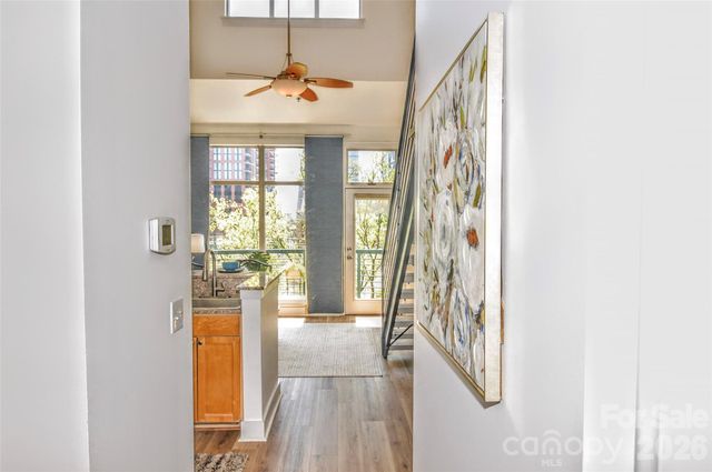 115 E Park Avenue 423, Charlotte, NC 28203