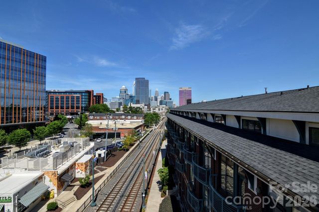 115 E Park Avenue 423, Charlotte, NC 28203