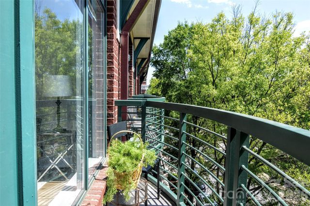 115 E Park Avenue 423, Charlotte, NC 28203