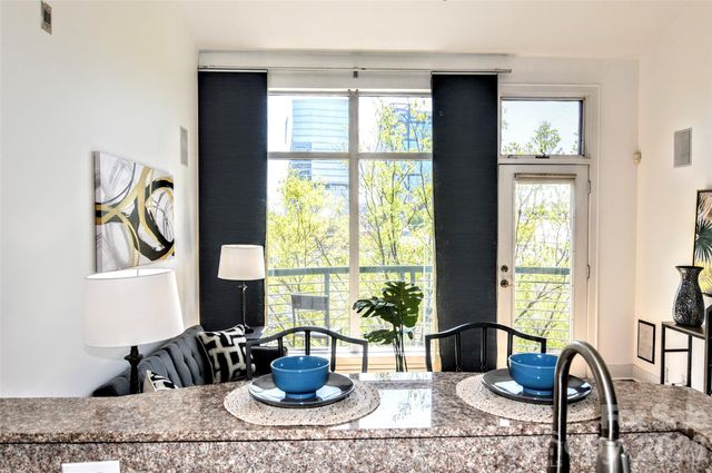 115 E Park Avenue 423, Charlotte, NC 28203