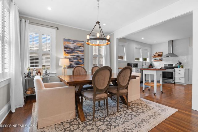 1347 BELVEDERE Avenue, Jacksonville, FL 32205
