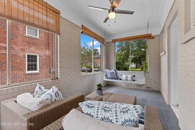 1347 BELVEDERE Avenue, Jacksonville, FL 32205