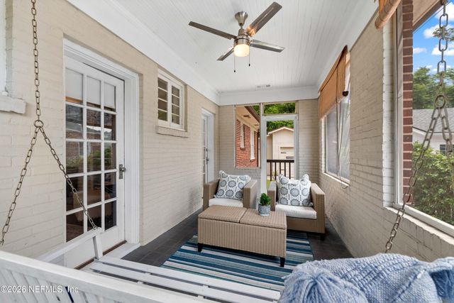1347 BELVEDERE Avenue, Jacksonville, FL 32205