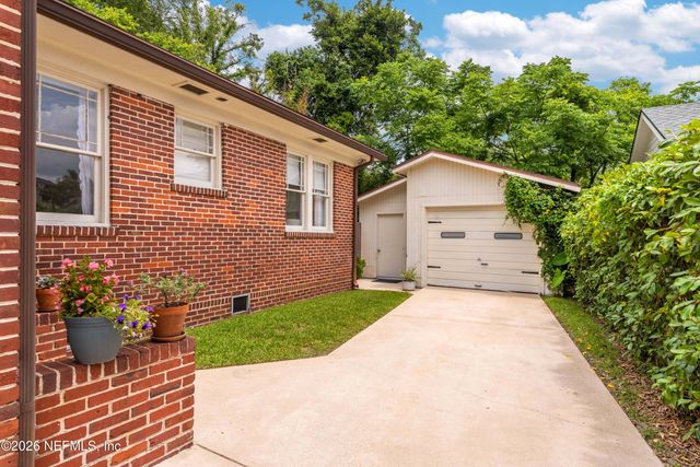 1347 BELVEDERE Avenue, Jacksonville, FL 32205