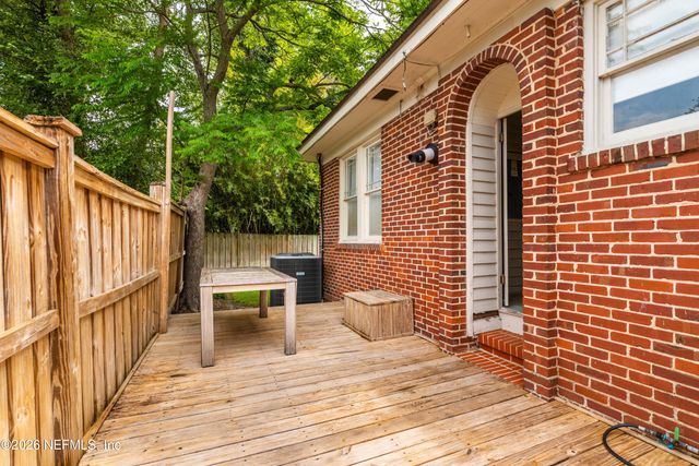 1347 BELVEDERE Avenue, Jacksonville, FL 32205