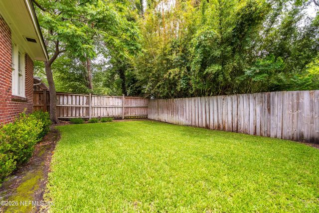 1347 BELVEDERE Avenue, Jacksonville, FL 32205