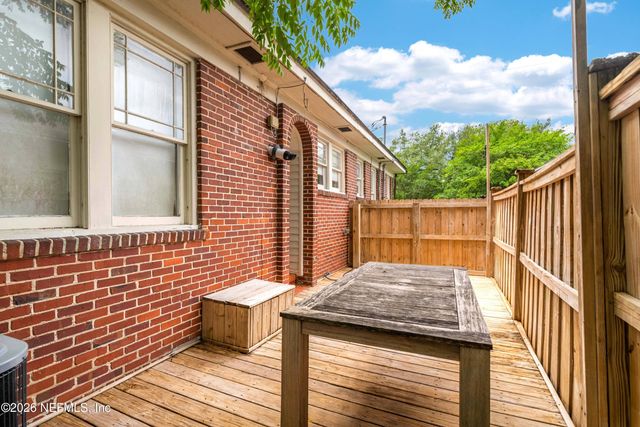 1347 BELVEDERE Avenue, Jacksonville, FL 32205