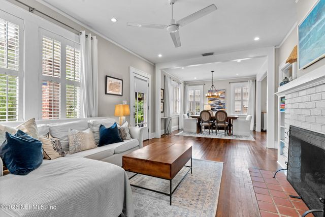 1347 BELVEDERE Avenue, Jacksonville, FL 32205