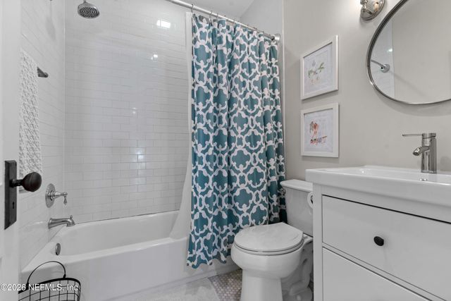 1347 BELVEDERE Avenue, Jacksonville, FL 32205
