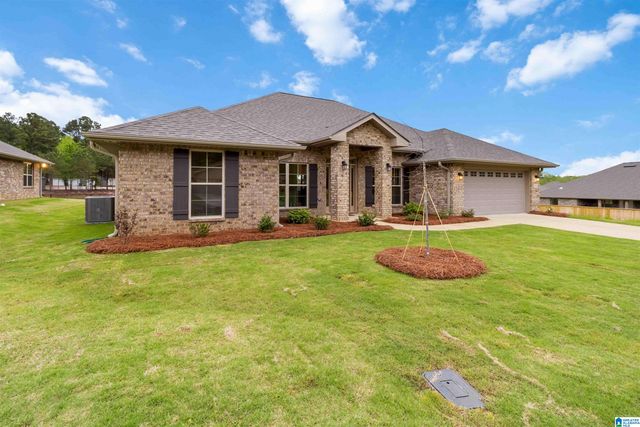 405 PATRICK ROAD, Alabaster, AL 35007