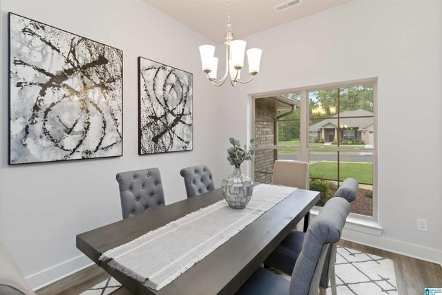 405 PATRICK ROAD, Alabaster, AL 35007