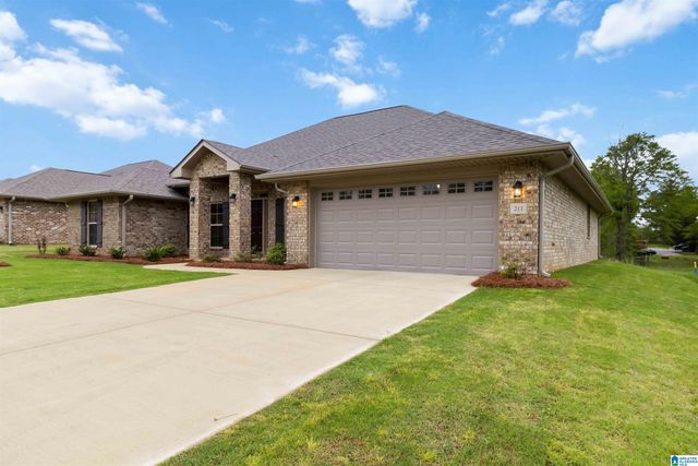 405 PATRICK ROAD, Alabaster, AL 35007