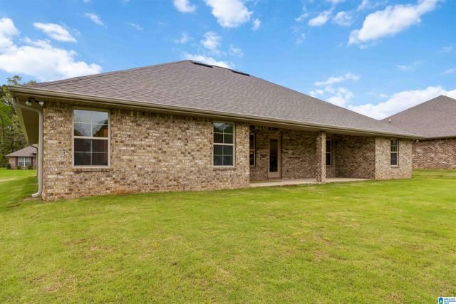 405 PATRICK ROAD, Alabaster, AL 35007