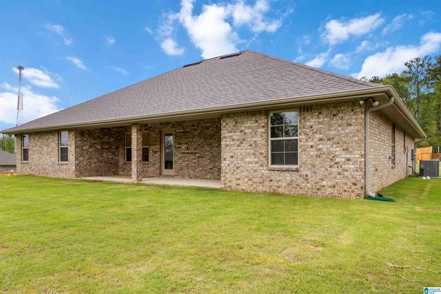 405 PATRICK ROAD, Alabaster, AL 35007