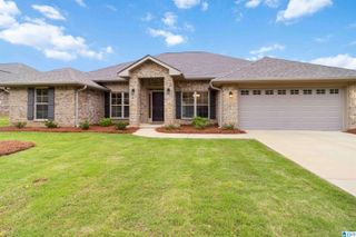 405 PATRICK ROAD, Alabaster, AL 35007