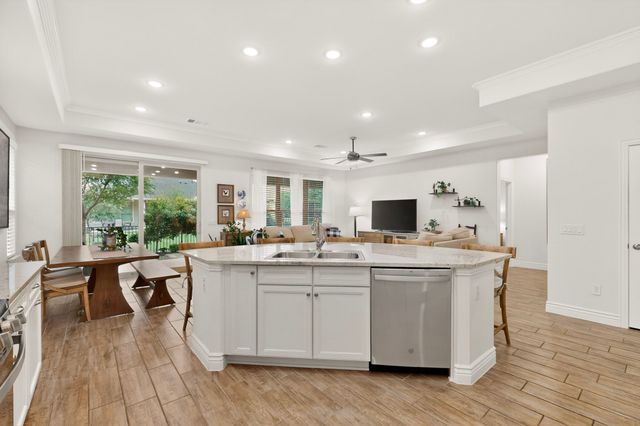9613 Windwood Lane, Denton, TX 76207