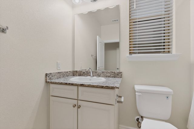 9613 Windwood Lane, Denton, TX 76207