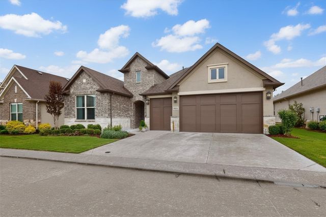 9613 Windwood Lane, Denton, TX 76207
