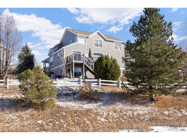 8333 Briar Trace Way, Castle Pines, CO 80108
