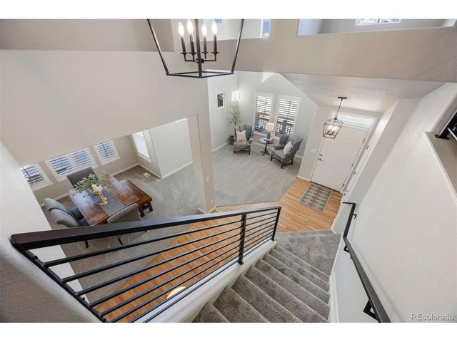 8333 Briar Trace Way, Castle Pines, CO 80108