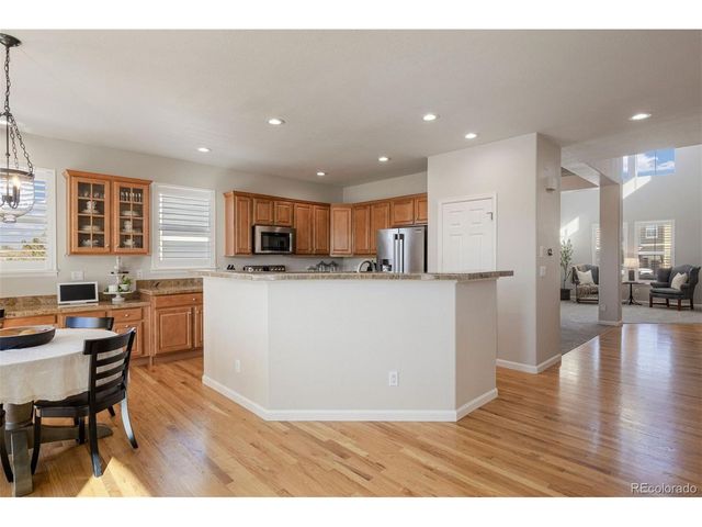 8333 Briar Trace Way, Castle Pines, CO 80108