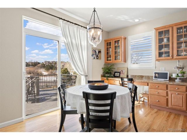 8333 Briar Trace Way, Castle Pines, CO 80108