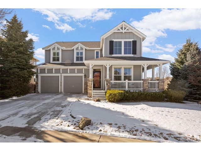 8333 Briar Trace Way, Castle Pines, CO 80108