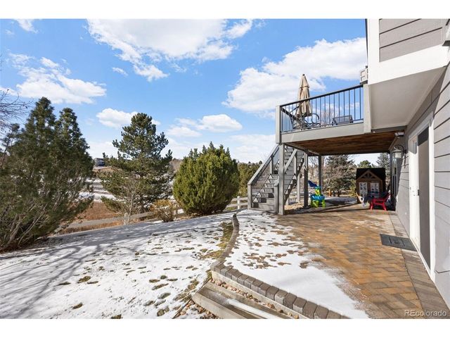 8333 Briar Trace Way, Castle Pines, CO 80108