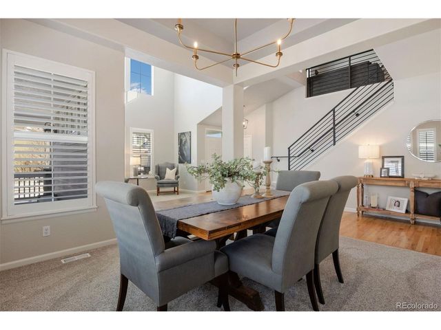 8333 Briar Trace Way, Castle Pines, CO 80108