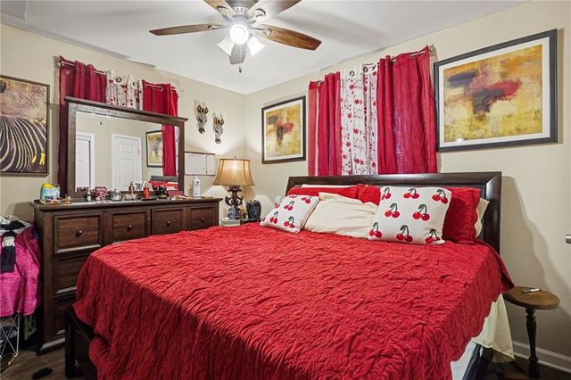 6260 Crestview Lane, Forest Park, GA 30297