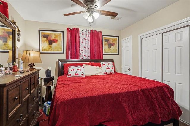 6260 Crestview Lane, Forest Park, GA 30297