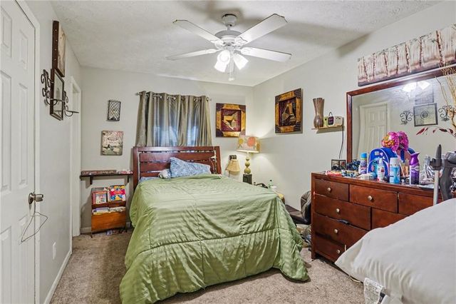 6260 Crestview Lane, Forest Park, GA 30297