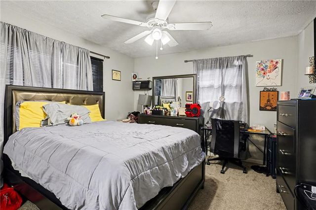 6260 Crestview Lane, Forest Park, GA 30297