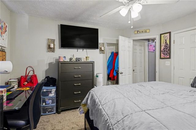 6260 Crestview Lane, Forest Park, GA 30297