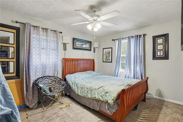 6260 Crestview Lane, Forest Park, GA 30297