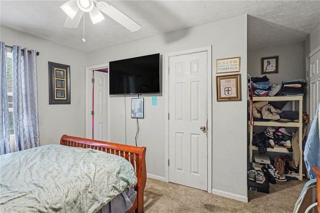 6260 Crestview Lane, Forest Park, GA 30297
