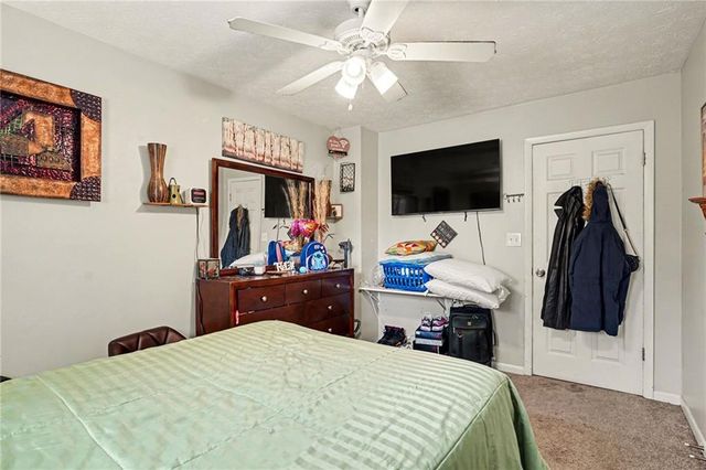 6260 Crestview Lane, Forest Park, GA 30297