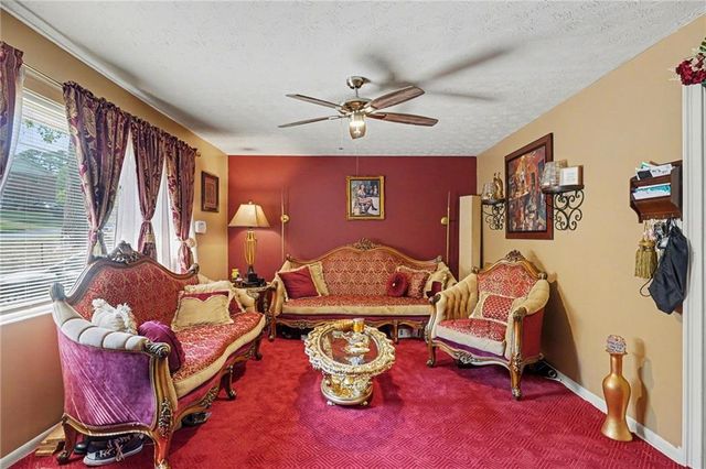 6260 Crestview Lane, Forest Park, GA 30297