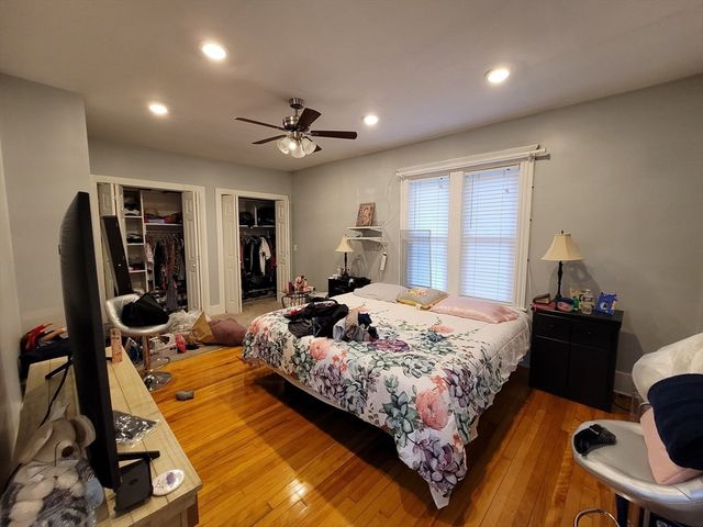11 Payson St 2, Worcester, MA 01607