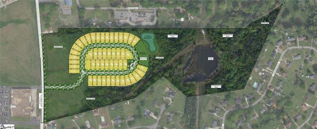 144 Old Asbury Road, Anderson, SC 29625