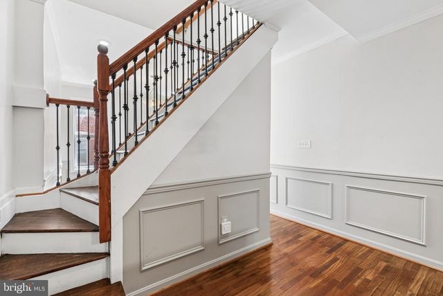 214 N MADEIRA ST, Baltimore, MD 21231