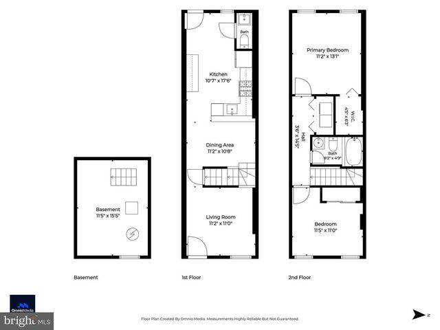 214 N MADEIRA ST, Baltimore, MD 21231