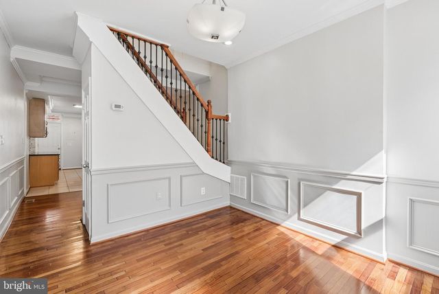 214 N MADEIRA ST, Baltimore, MD 21231