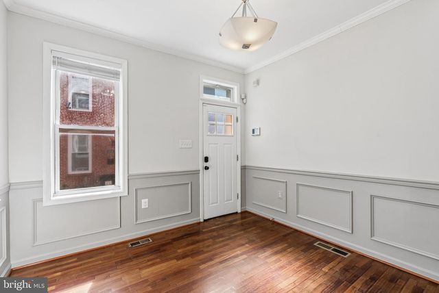 214 N MADEIRA ST, Baltimore, MD 21231