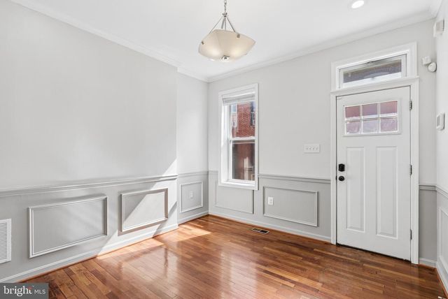 214 N MADEIRA ST, Baltimore, MD 21231